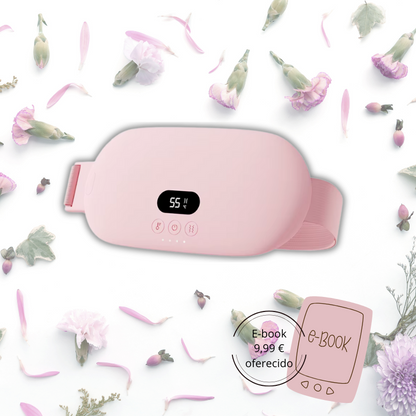Cinta Antidor Menstrual